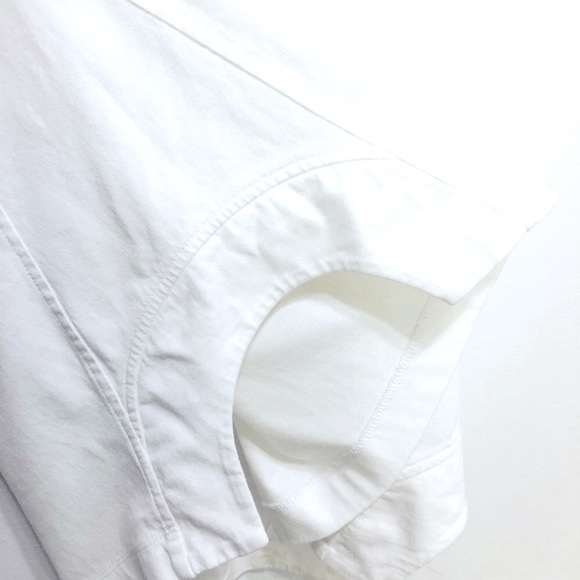 NIKE sleeveless cropped top - Picture 4 of 6